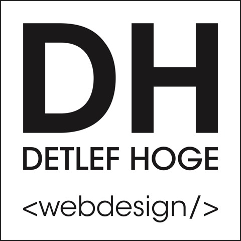 Detlef Hoge • Webdesign • Tecklenburg
